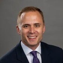 W.S. Darley & Co. Name New President W.S. Darley & Co. Name New President