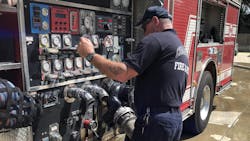 Fire department leaders and members must reframe apparatus maintenance as a shared responsibility. Every firefighter should feel ownership of the rig. That means checking thoroughly, questioning irregularities and documenting issues clearly. Fire department leaders and members must reframe apparatus maintenance as a shared responsibility. Every firefighter should feel ownership of the rig. That means checking thoroughly, questioning irregularities and documenting issues clearly.