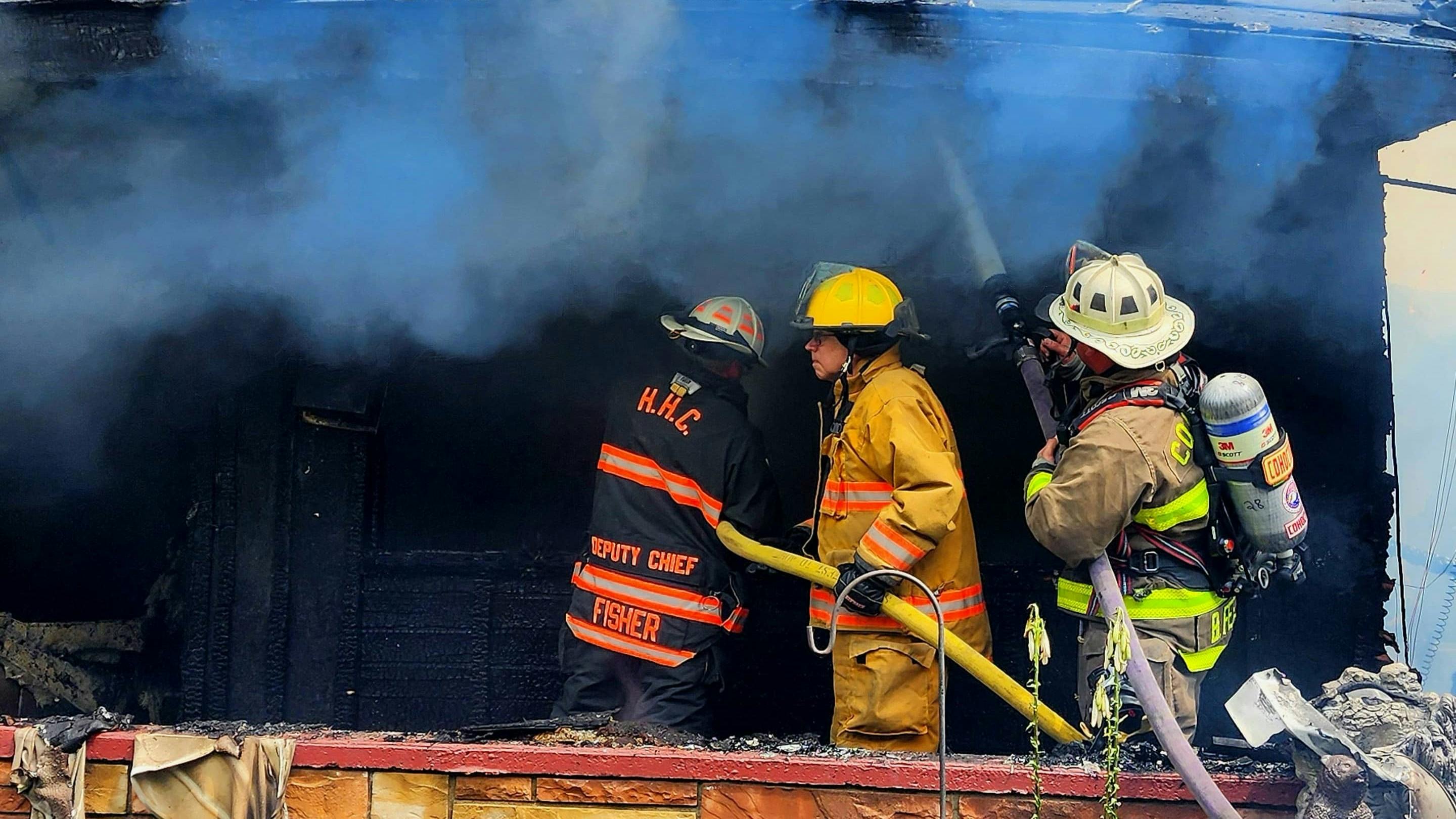 When incident commanders develop themselves and their crews based on the right people with the right equipment in the right place at the right time with the right mindset, the complexity, depth and motion of their work results in harmonious teamwork.