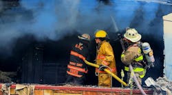 When incident commanders develop themselves and their crews based on the right people with the right equipment in the right place at the right time with the right mindset, the complexity, depth and motion of their work results in harmonious teamwork. When incident commanders develop themselves and their crews based on the right people with the right equipment in the right place at the right time with the right mindset, the complexity, depth and motion of their work results in harmonious teamwork.