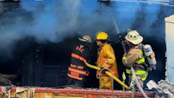 When incident commanders develop themselves and their crews based on the right people with the right equipment in the right place at the right time with the right mindset, the complexity, depth and motion of their work results in harmonious teamwork. When incident commanders develop themselves and their crews based on the right people with the right equipment in the right place at the right time with the right mindset, the complexity, depth and motion of their work results in harmonious teamwork.