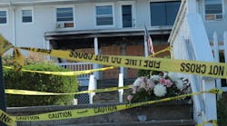 Ten people perished in a July fire at a Fall River Assisted Living facility. Ten people perished in a July fire at a Fall River Assisted Living facility.