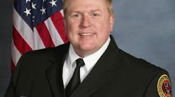 Tulsa Assistant Fire Marshal Tulsa Assistant Fire Marshal