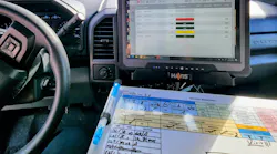 Incident commanders’ toolkit includes the tactical worksheet. ICs should use training opportunities of various scenarios as a means of optimizing proficiency at developing worksheets.