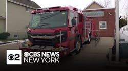 Shortage of volunteers forces Long Island fire department to shut down Shortage of volunteers forces Long Island fire department to shut down