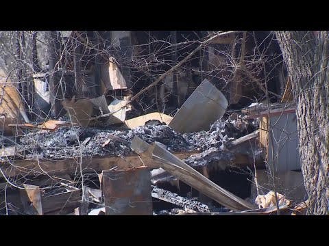 Hunt County to discuss the future of a controversial volunteer fire department