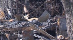 Hunt County to discuss the future of a controversial volunteer fire department Hunt County to discuss the future of a controversial volunteer fire department