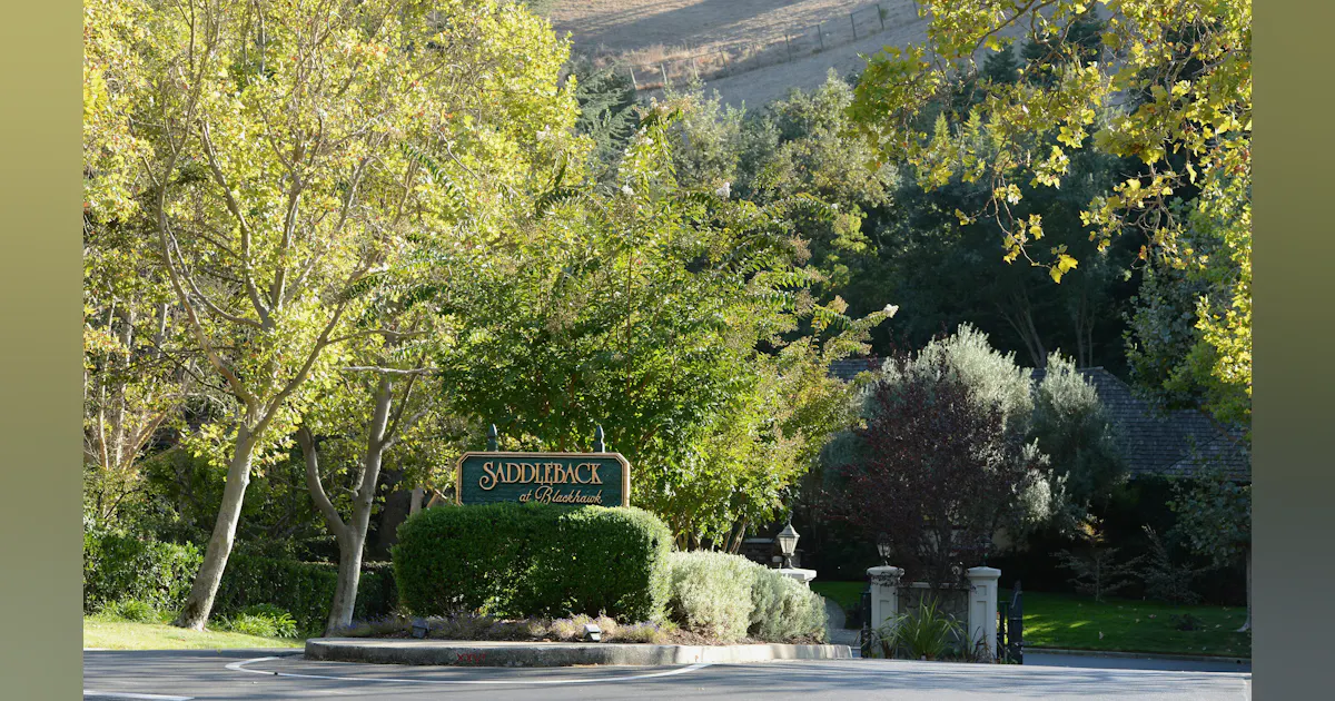 CA Parks Officials Obstructed Wildfire Prevention, San Ramon Fire Chief ...