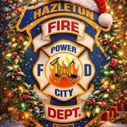 695f98cbfcce0662a002fc93 Hazelton Fire Department 695f98cbfcce0662a002fc93 Hazelton Fire Department