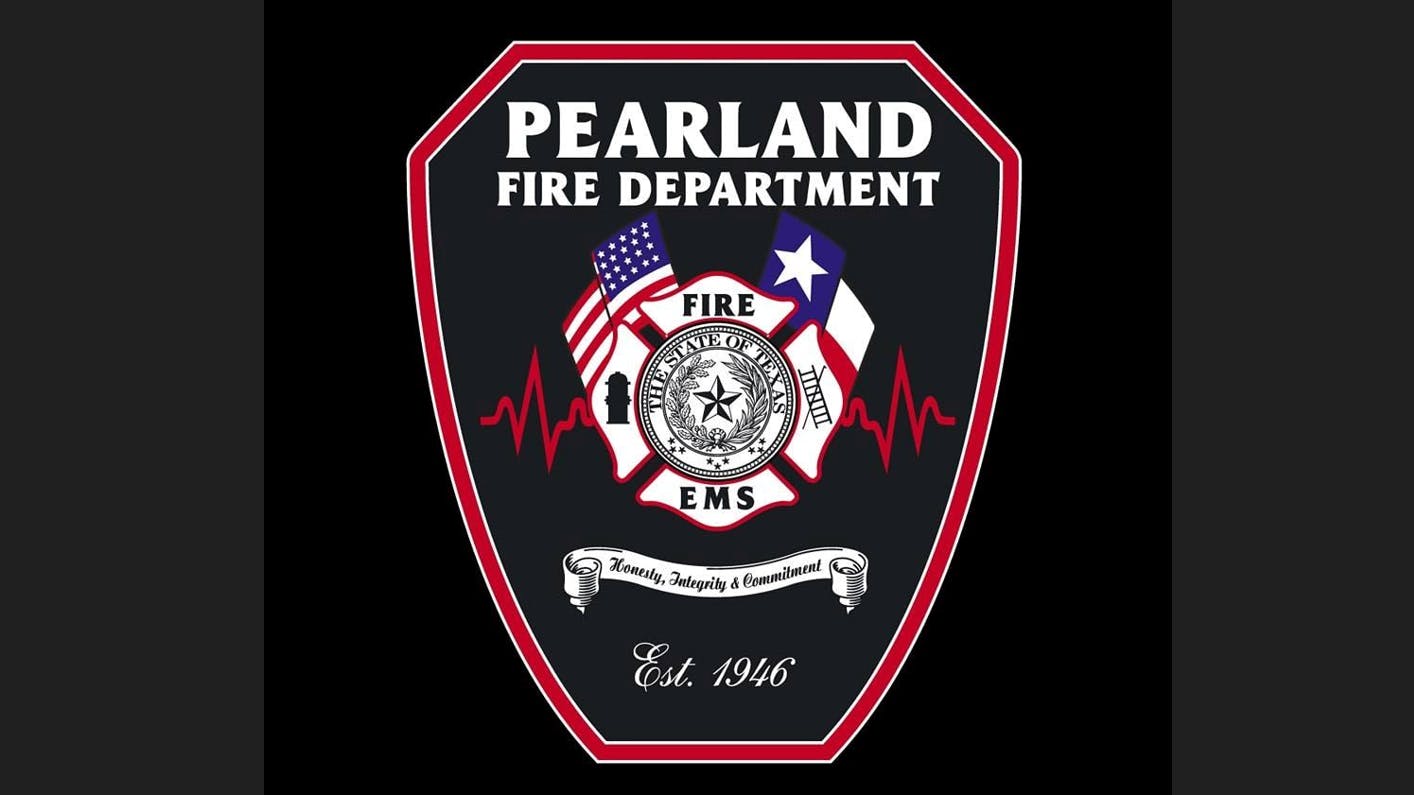 Job Posting: Fire Chief - Pearland, TX