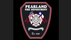 The Pearland Fire Department is seeking an experienced leader to assume the role of fire chief. The Pearland Fire Department is seeking an experienced leader to assume the role of fire chief.