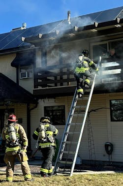 In general, firefighters accept the inherent demands of the profession and never stop caring about the mission. However, unstable leadership that creates demands on members that provide little or no value can prompt burnout, disengagement and turnover. In general, firefighters accept the inherent demands of the profession and never stop caring about the mission. However, unstable leadership that creates demands on members that provide little or no value can prompt burnout, disengagement and turnover.