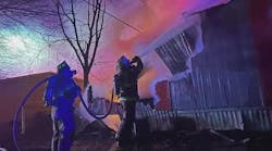 Concerns Over Fatal Fire, Pumper Crash Leads Commissioners Closing Quinlan, TX, Fire Department Concerns Over Fatal Fire, Pumper Crash Leads Commissioners Closing Quinlan, TX, Fire Department