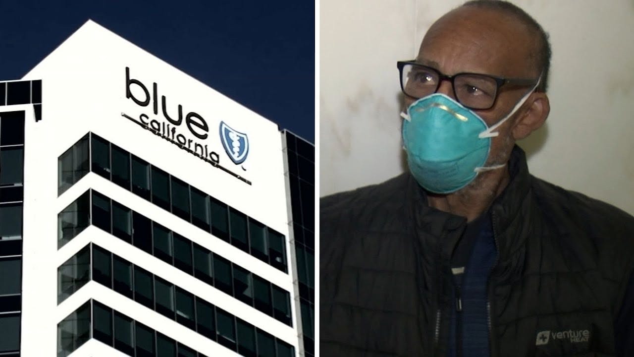 Blue Shield Denies Cancer Treatment for Retired San Francisco Firefighter