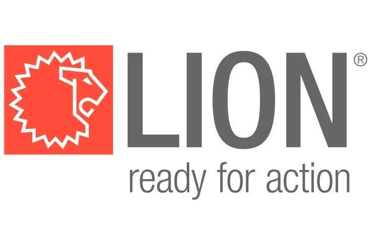 LION Reenters EN-Compliant Firefighting Gear Market