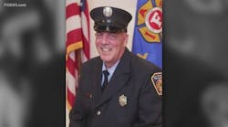 Connecticut fire service veteran dies unexpectedly off-duty Connecticut fire service veteran dies unexpectedly off-duty