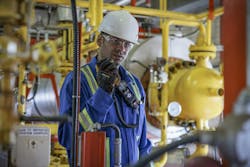 Blackline Safety Releases Connected Safety Wearable Blackline Safety Releases Connected Safety Wearable