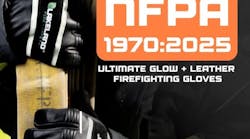 Lakeland Fire + Safety Achieves NFPA 1970 Certification Lakeland Fire + Safety Achieves NFPA 1970 Certification