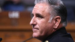 Los Angeles Fire Chief Jaime Moore Los Angeles Fire Chief Jaime Moore