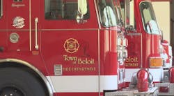 South Beloit Fire Chief Scott Fisher resigns after a week on the job South Beloit Fire Chief Scott Fisher resigns after a week on the job