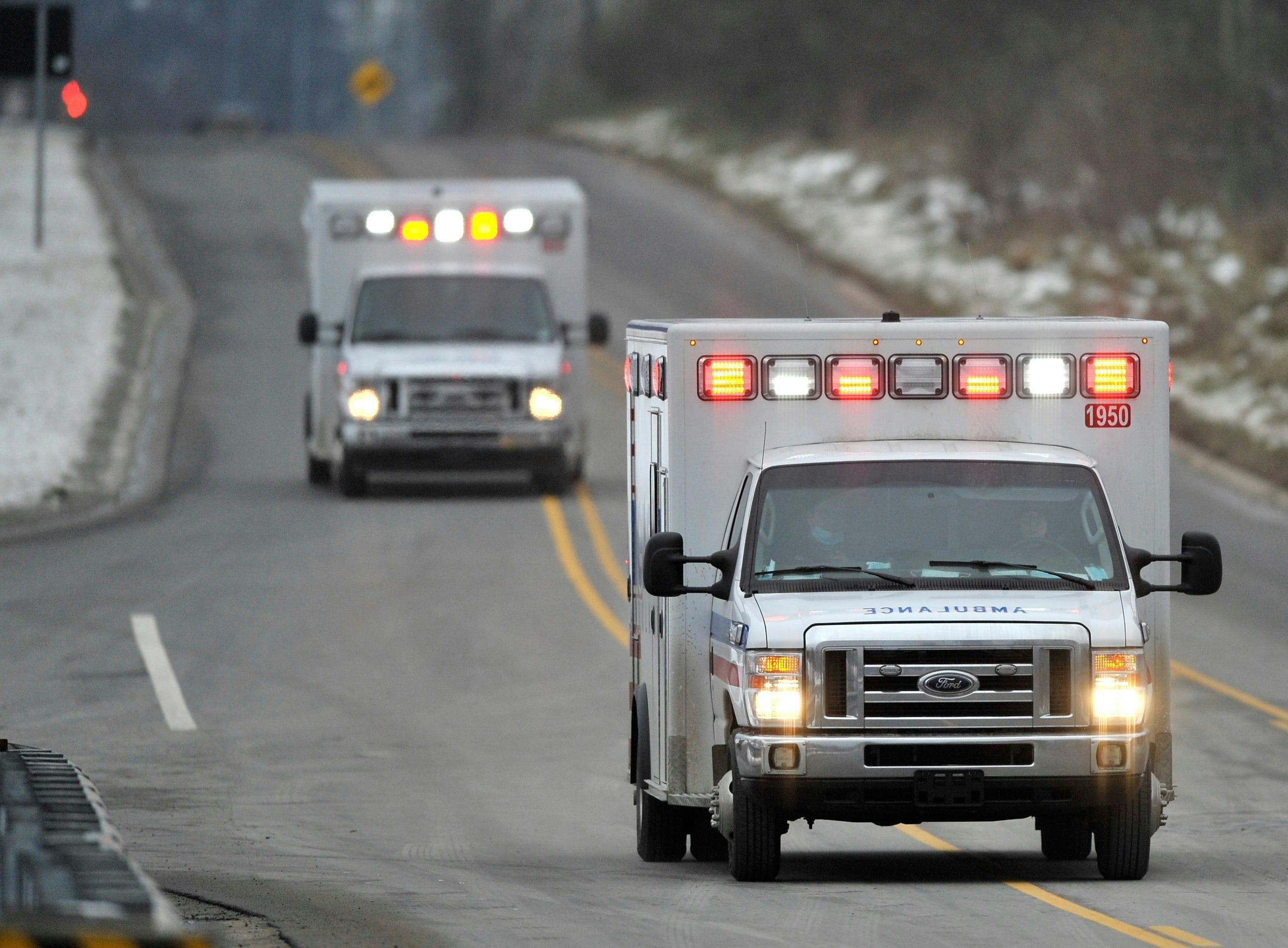 Lift Assists May Cost Waterford Township Residents