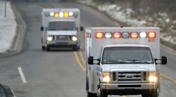 Lift Assists May Cost Waterford Township Residents Lift Assists May Cost Waterford Township Residents