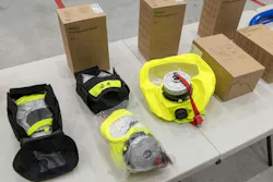 Evacuation studies revealed that residents often succumb to smoke before they reach safety. The MCFRS hood program—expanded through community partnerships—provides residents with critical protection during escape.