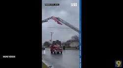 Paden City, WV Fire Chief Dies Paden City, WV Fire Chief Dies