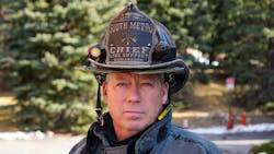 Scott Richardson fire department technical rescue team incident commander South Metro Fire Rescue Centennial Colorado Scott Richardson fire department technical rescue team incident commander South Metro Fire Rescue Centennial Colorado