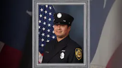 Detroit firefighter Patrick Trout, 47, died on Jan. 5 after working a shift.