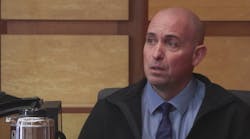 Former Camas-Washougal fire chief found guilty in wife's murder Former Camas-Washougal fire chief found guilty in wife's murder