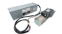 Clopay Corporation Releases Conceal Motor Operator for Fire Doors Clopay Corporation Releases Conceal Motor Operator for Fire Doors