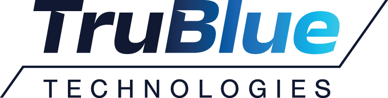 Head Rush Technologies Rebrands to TruBlue Technologies