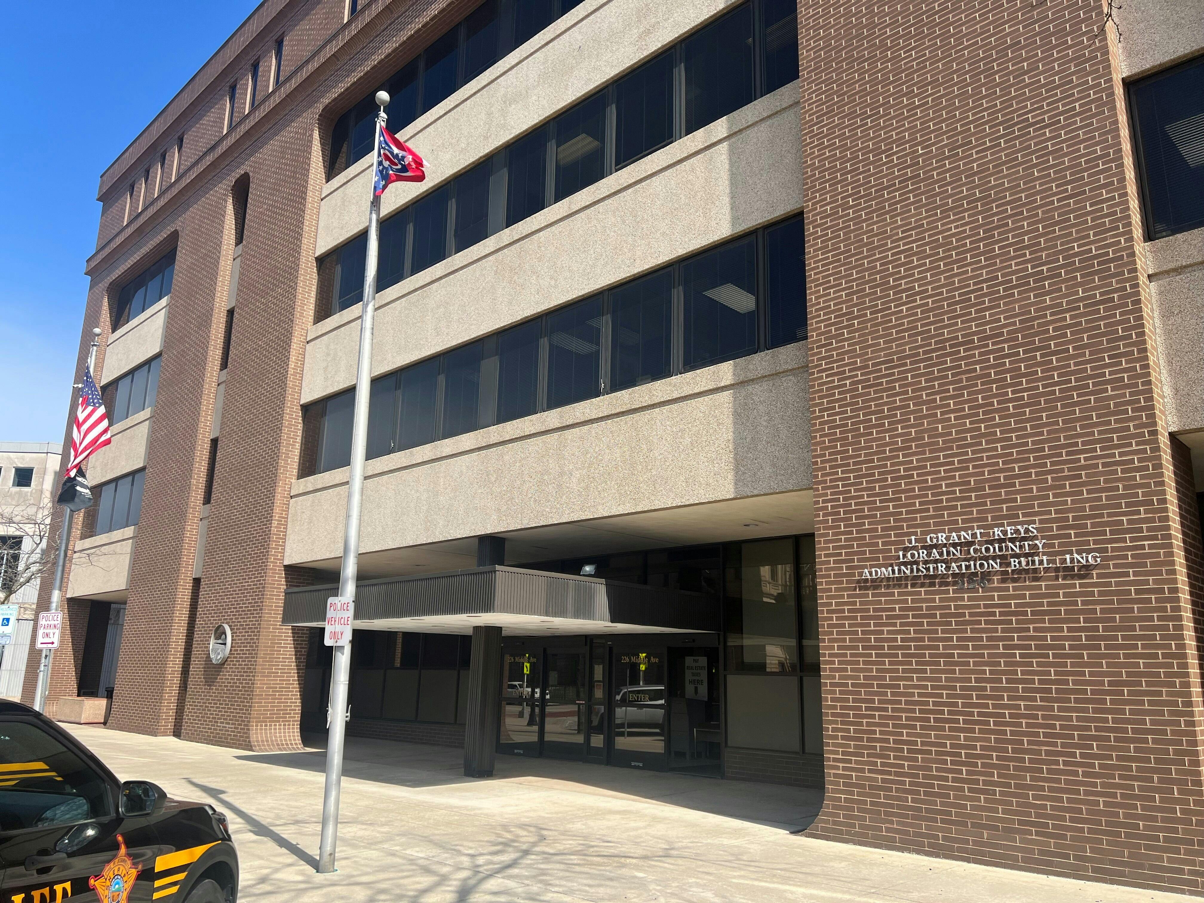 9-1-1 Dispatchers Recognized as First Responders in Lorain County, OH