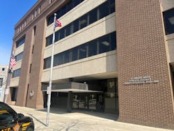 Lorain County 9-1-1 dispatchers are recognized as first responders. Lorain County 9-1-1 dispatchers are recognized as first responders.