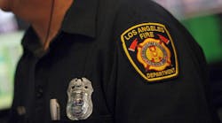 Funds donated for training and equipment for Los Angeles firefighters were used to hire a celebrity public relations firm. Funds donated for training and equipment for Los Angeles firefighters were used to hire a celebrity public relations firm.