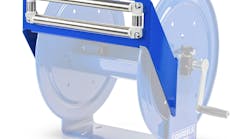 Coxreels Enhances Challenger Series Reels Coxreels Enhances Challenger Series Reels