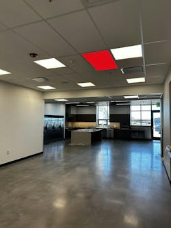 The zoned alerting feature in Bryx's station alerting system allows for only the needed first responders to be notified. The zoned alerting feature in Bryx's station alerting system allows for only the needed first responders to be notified.