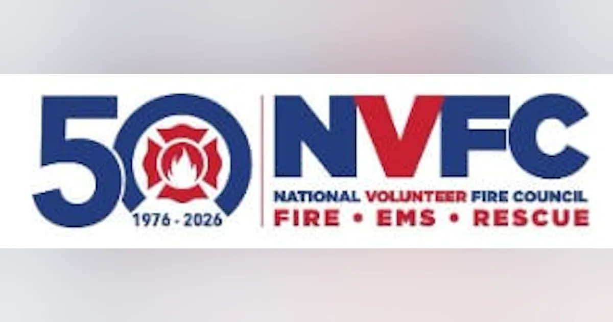 NVFC 2026 Training Summit Registration Open | Firehouse