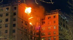 Major building explosion in the Bronx - Livestream Major building explosion in the Bronx - Livestream