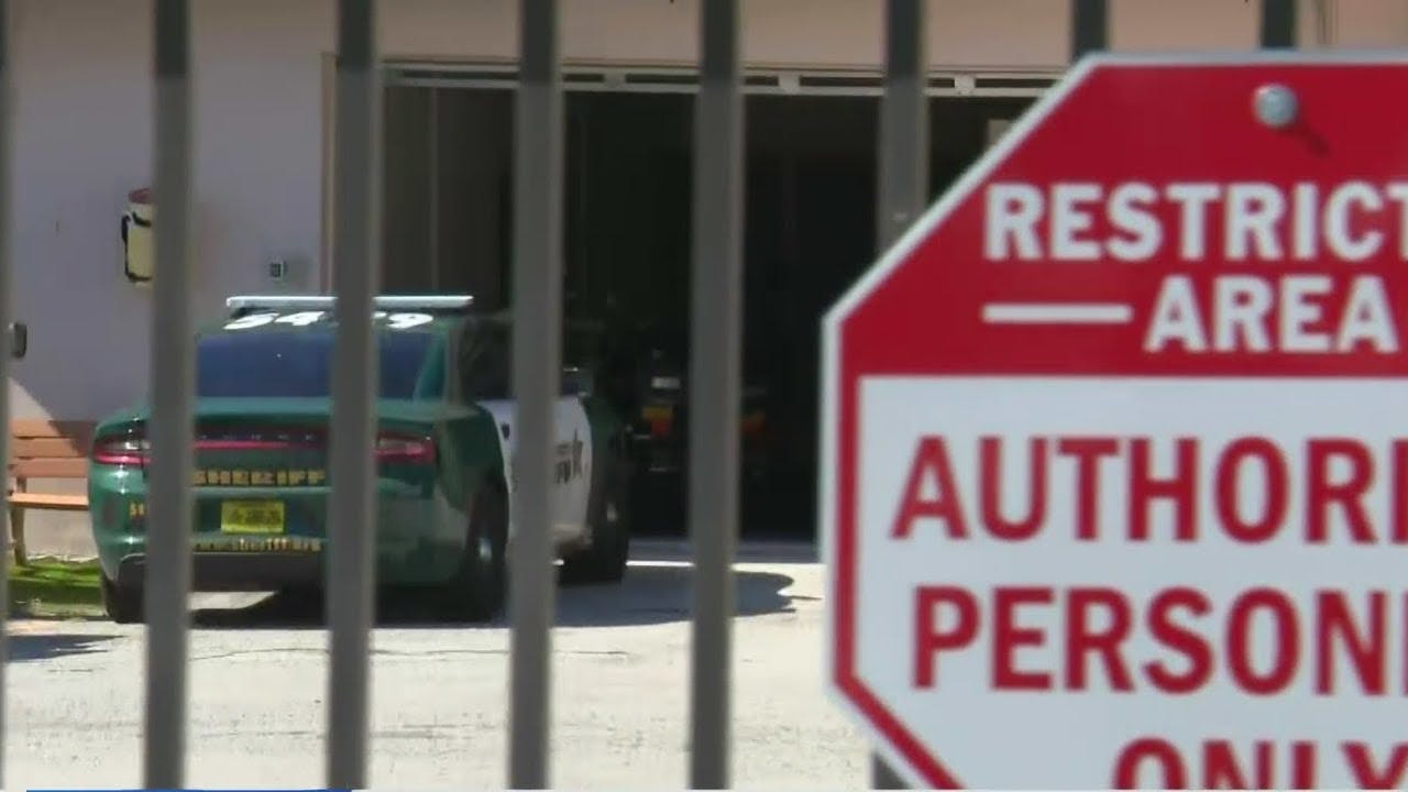 Deerfield Beach breaks from BSO, moves to build its own police and fire services