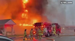 Firefighters from multiple departments battle Sunday morning fire at Nederland church Firefighters from multiple departments battle Sunday morning fire at Nederland church