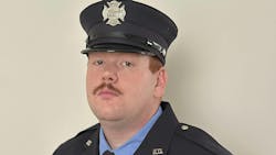 Tyler Whittredge is a firefighter/paramedic with the Saratoga Springs, NY, Fire Department. Tyler Whittredge is a firefighter/paramedic with the Saratoga Springs, NY, Fire Department.