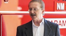 Former Orange County, CA EMS Medical Director Dr. Carl Schultz Former Orange County, CA EMS Medical Director Dr. Carl Schultz