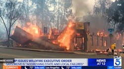 Trump's Order to Exempt Permits Trump's Order to Exempt Permits