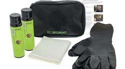 ASP Releases Decontamination Cleanser ASP Releases Decontamination Cleanser