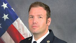 Joshua Wright is a career firefighter who has more than 15 years of service and currently serves with the Forsyth County, NC, Fire Department. Joshua Wright is a career firefighter who has more than 15 years of service and currently serves with the Forsyth County, NC, Fire Department.