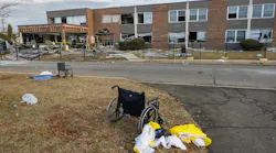 Two days before Christmas, a gas explosion claimed three in Bucks County, PA.