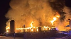 Fire destroys new winery, restaurant in Gasconade County Fire destroys new winery, restaurant in Gasconade County