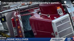 Wi Tender Rollover Wi Tender Rollover